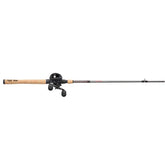 Elite Baitcast Combo