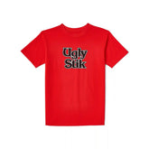 Logo Short Sleeve Youth T-Shirt