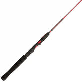Carbon Crappie Spinning Rod