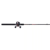 GX2™ Baitcast Combo