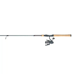 Elite Spinning Combo
